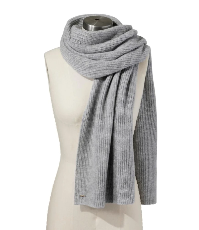 Women's Classic Cashmere Wrap