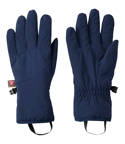 Women's Boundless Softshell Glove