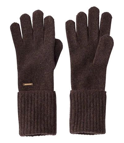 Women's Classic Cashmere Gloves