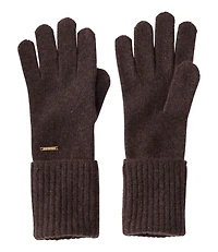 Women's Classic Cashmere Gloves