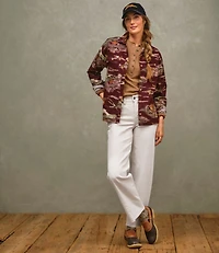Women's Signature 1912 Premium Jeans, High-Rise Barrel Ankle