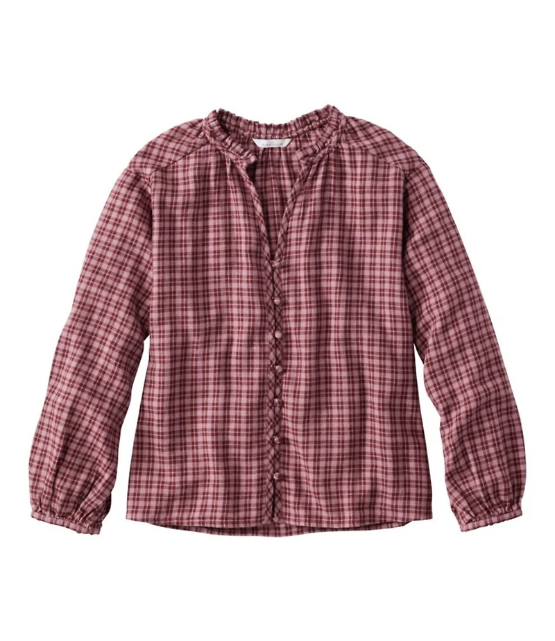 Women's Signature Portland Popover Shirt