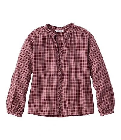 Women's Signature Portland Popover Shirt