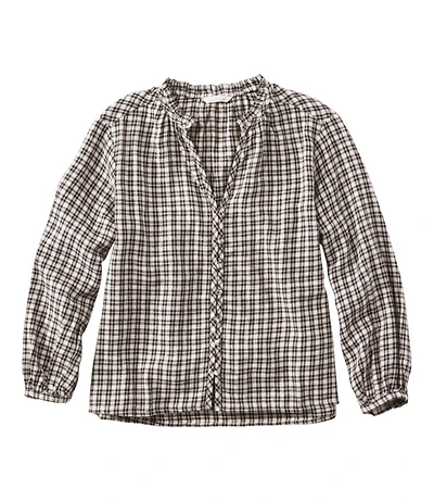 Women's Signature Portland Popover Shirt