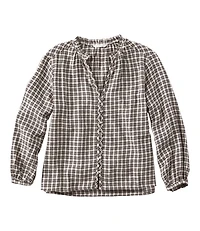 Women's Signature Portland Popover Shirt