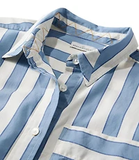 Women's Signature Premium Essential Poplin Shirt