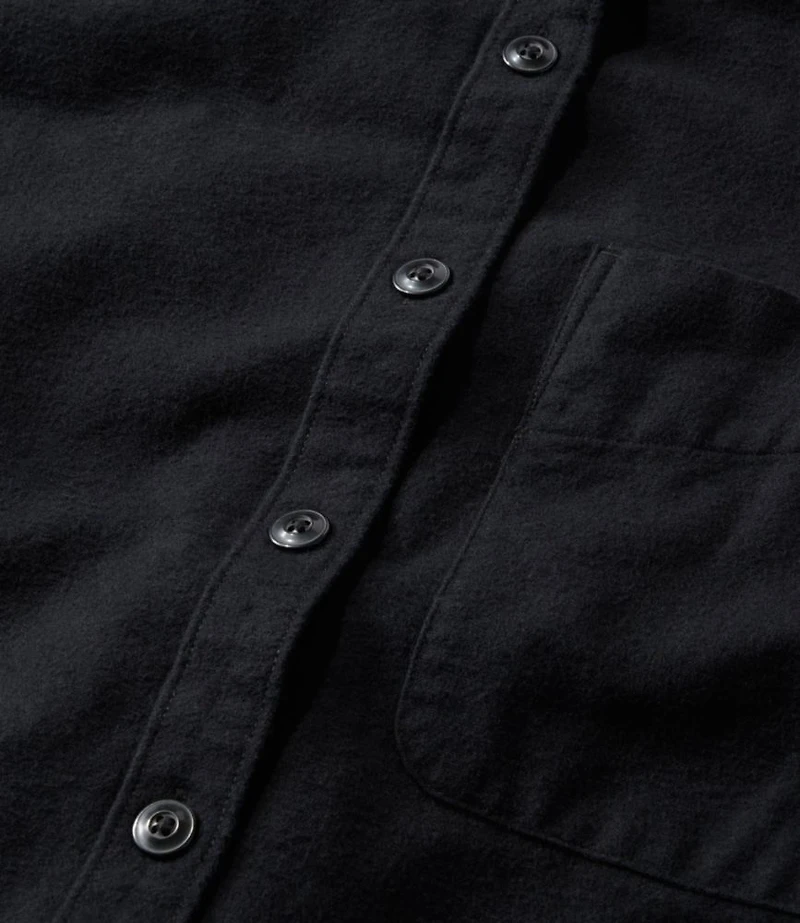 Women's Signature 1933 Collarless Chamois Tunic