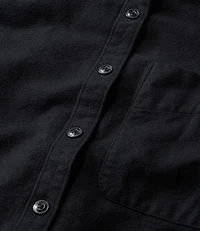 Women's Signature 1933 Collarless Chamois Tunic