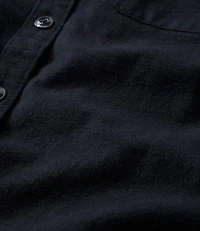 Women's Signature 1933 Collarless Chamois Tunic