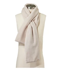 Women's Wicked Plush Pull-Through Scarf