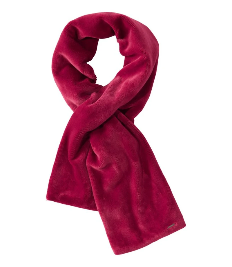 Women's Wicked Plush Pull-Through Scarf