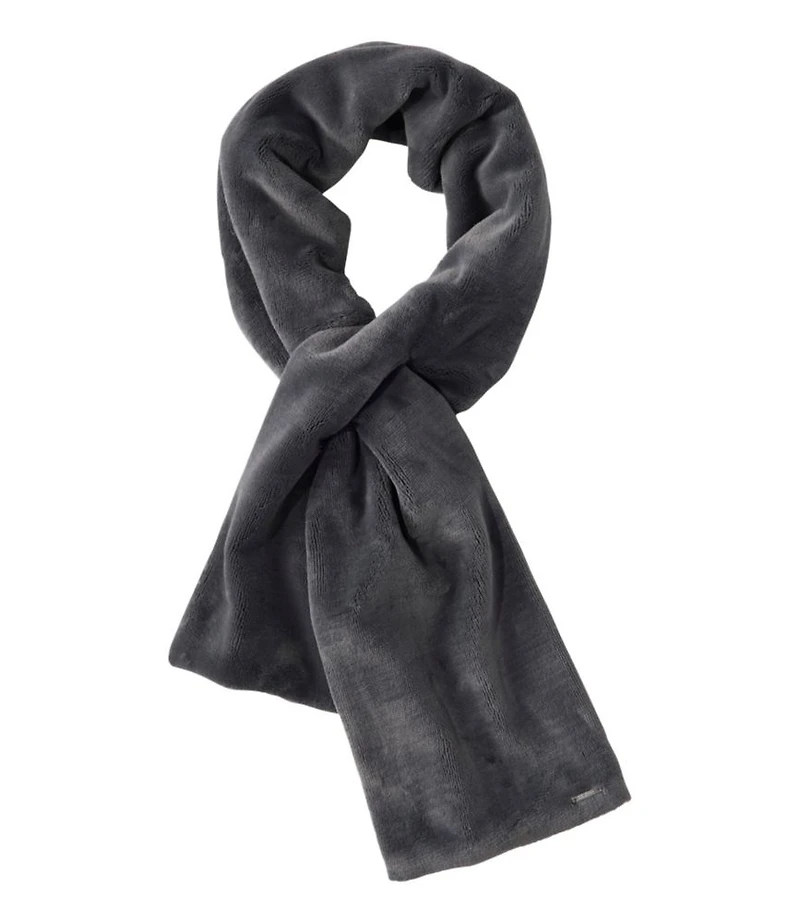 Women's Wicked Plush Pull-Through Scarf