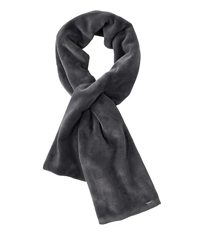 Women's Wicked Plush Pull-Through Scarf