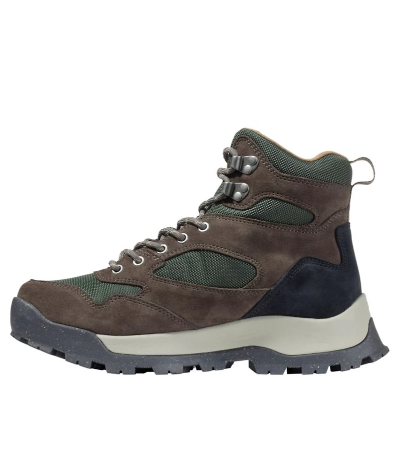 Men's Heritage Hiking Boots, Waterproof