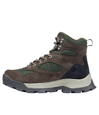 Men's Heritage Hiking Boots, Waterproof