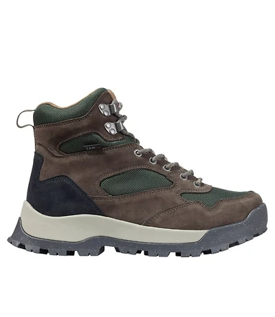Men's Heritage Hiking Boots, Waterproof