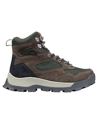 Men's Heritage Hiking Boots, Waterproof