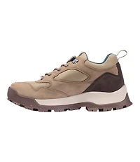 Men's Heritage Hiking Shoes, Waterproof