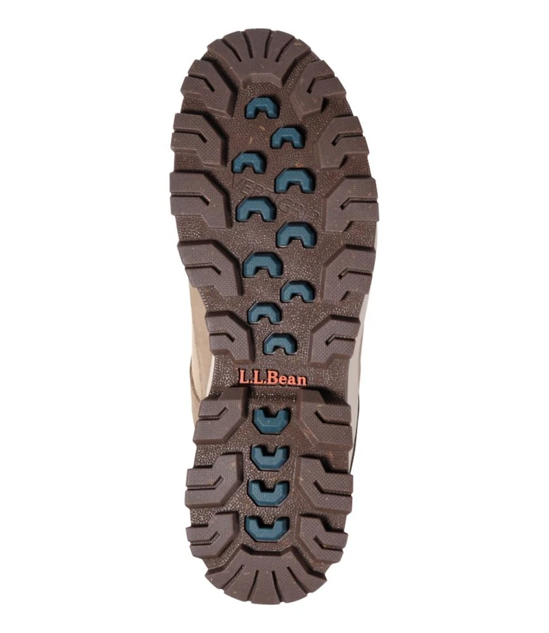 Men's Heritage Hiking Shoes, Waterproof