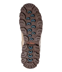 Men's Heritage Hiking Shoes, Waterproof