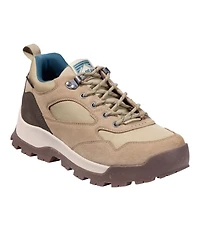 Men's Heritage Hiking Shoes, Waterproof