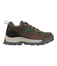 Men's Heritage Hiking Shoes, Waterproof