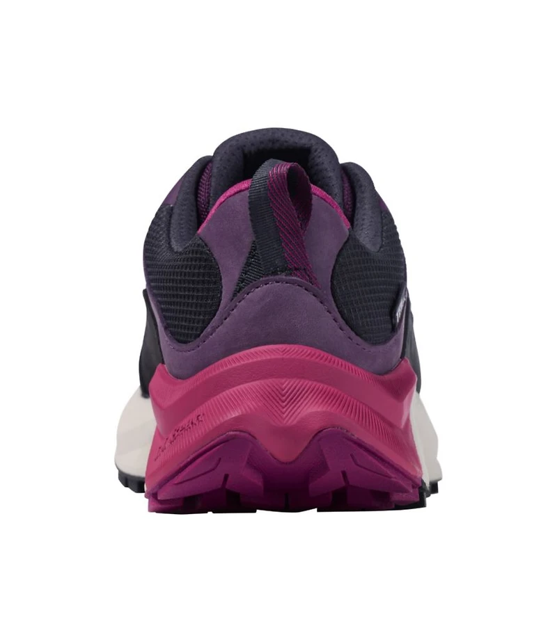 Women's NextVenture Hiking Shoes, Waterproof