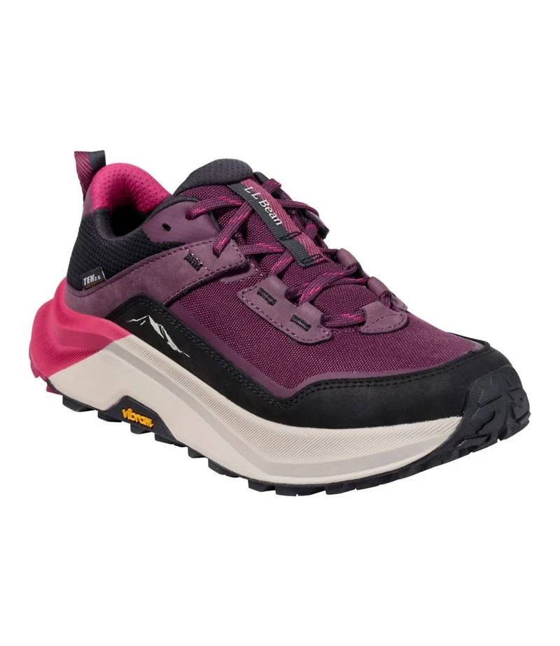 Women's NextVenture Hiking Shoes, Waterproof