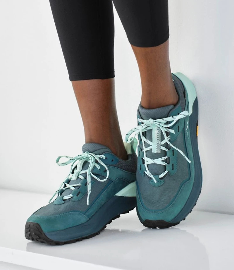 Women's NextVenture Hiking Shoes, Waterproof