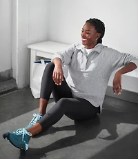 Women's NextVenture Hiking Shoes, Waterproof