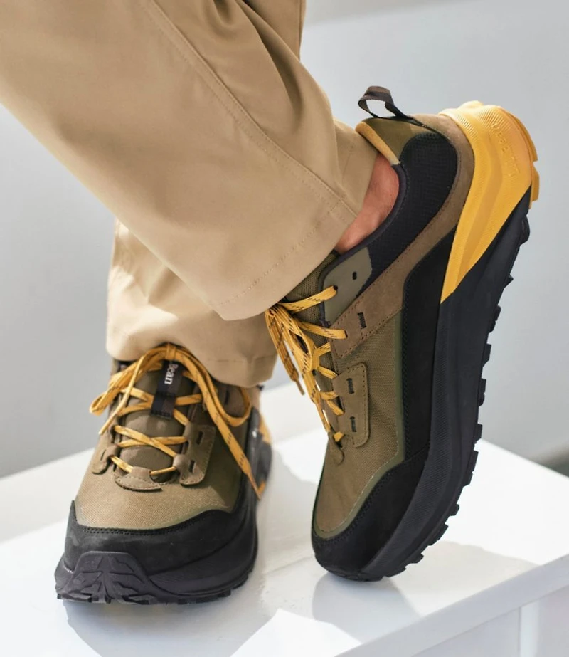 Men's NextVenture Hiking Shoes, Waterproof