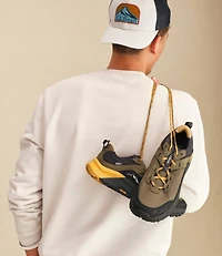 Men's NextVenture Hiking Shoes, Waterproof