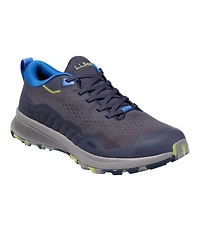 Men's Elevation Trail Shoes, Waterproof