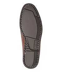 Men's Handsewn Moccasins, Blucher Moc II