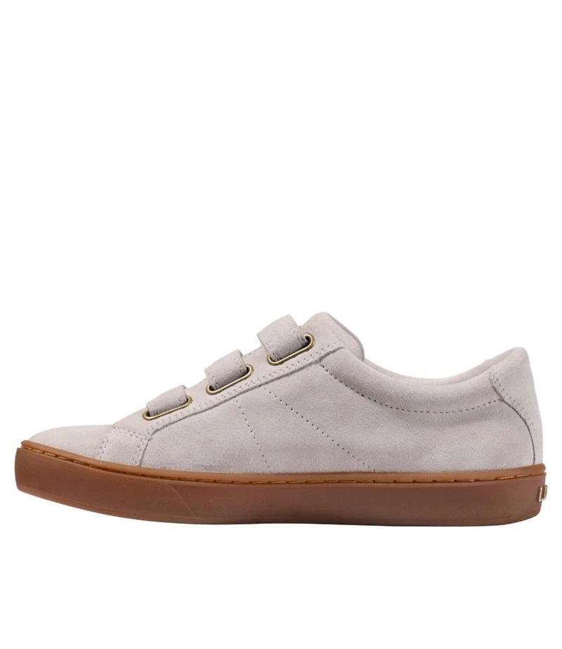 Women's Eco Bay Sneakers, Hook-and-Loop