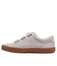 Women's Eco Bay Sneakers, Hook-and-Loop