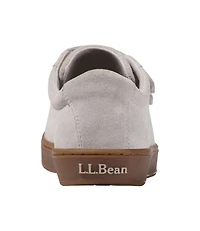 Women's Eco Bay Sneakers, Hook-and-Loop