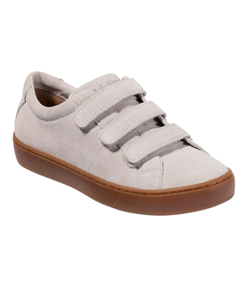 Women's Eco Bay Sneakers, Hook-and-Loop