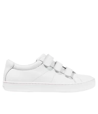 Women's Eco Bay Sneakers, Hook-and-Loop