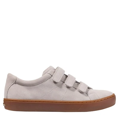 Women's Eco Bay Sneakers, Hook-and-Loop