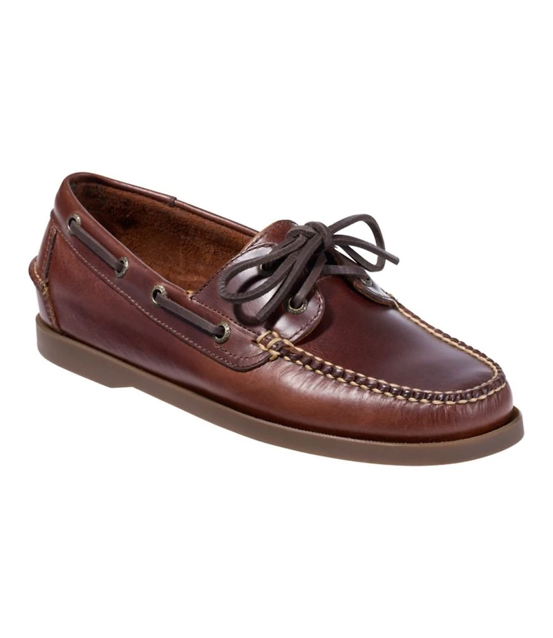 Men's Casco Bay Boat Mocs II