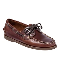 Men's Casco Bay Boat Mocs II
