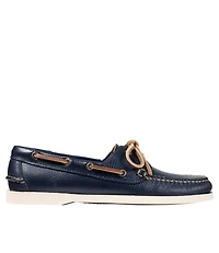 Men's Casco Bay Boat Mocs II