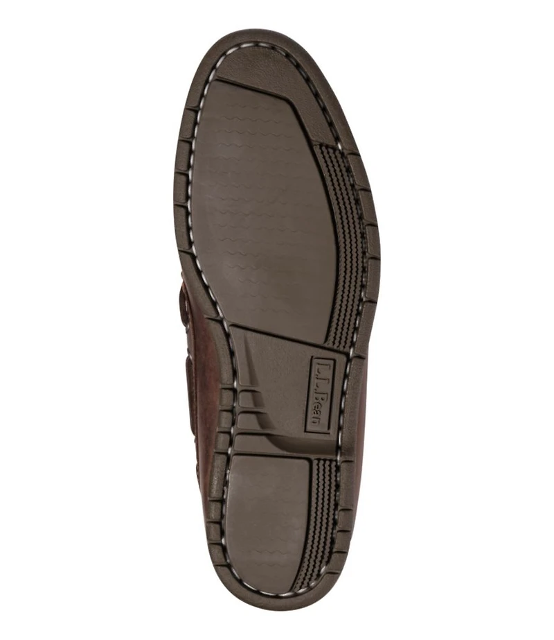 Men's Handsewn Moccasins, Camp Moc II