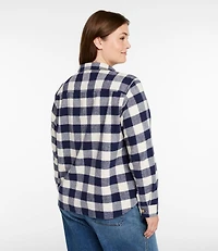 Women's Chamois Shirt Vintage