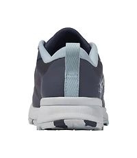 Women's Elevation Trail Shoes, Waterproof