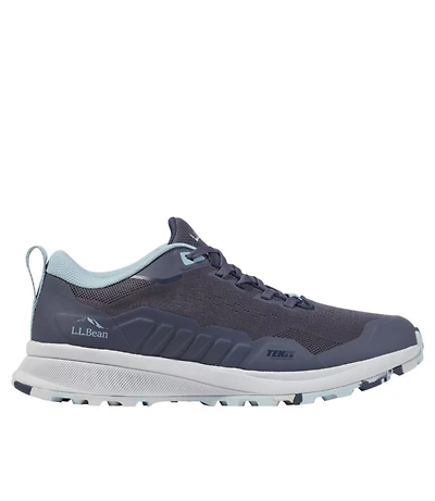 Women's Elevation Trail Shoes, Waterproof