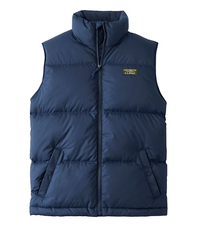 Men's Mountain Classic Down Vest