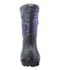 Kids' Bogs Classic Boots, Dandelion