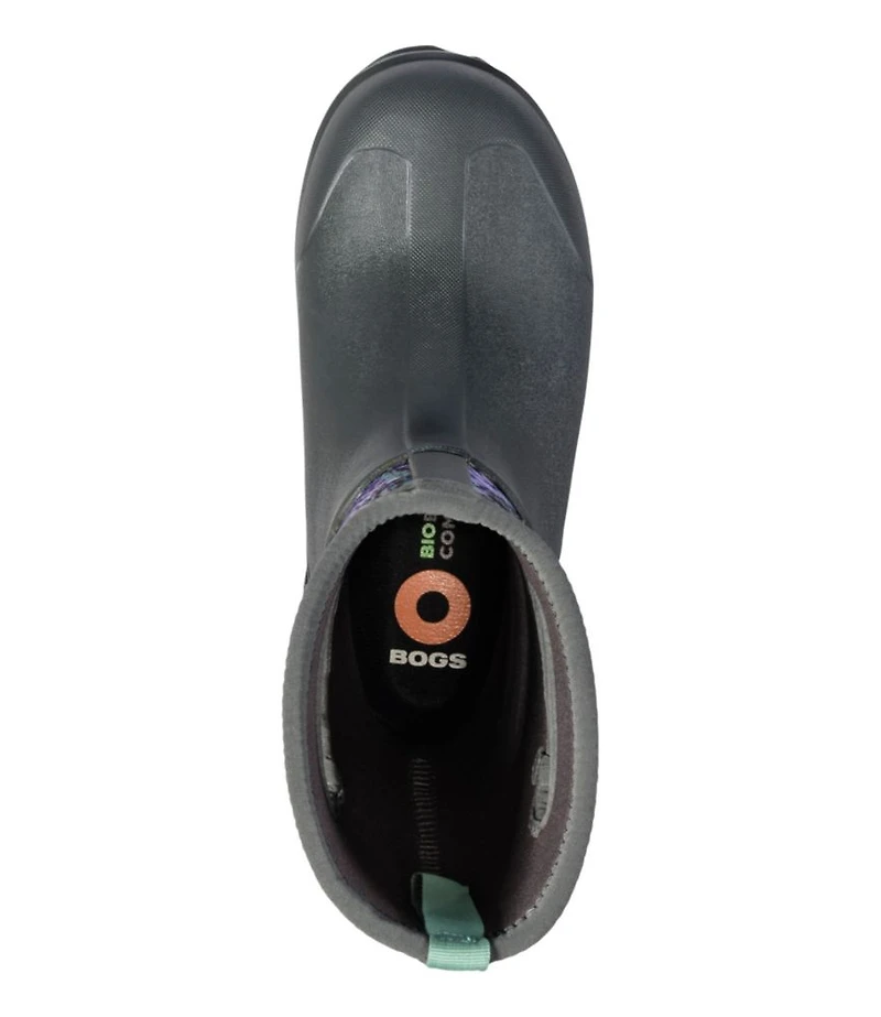 Kids' Bogs Classic Boots, Dandelion
